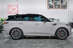 لاند روفر رانج روفر سبورت